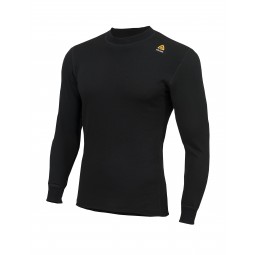 Aclima - HotWool Ullfrotté Crew Neck Unisexe
