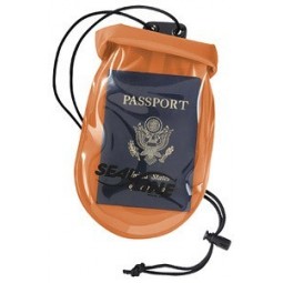 SealLine - See Pouch