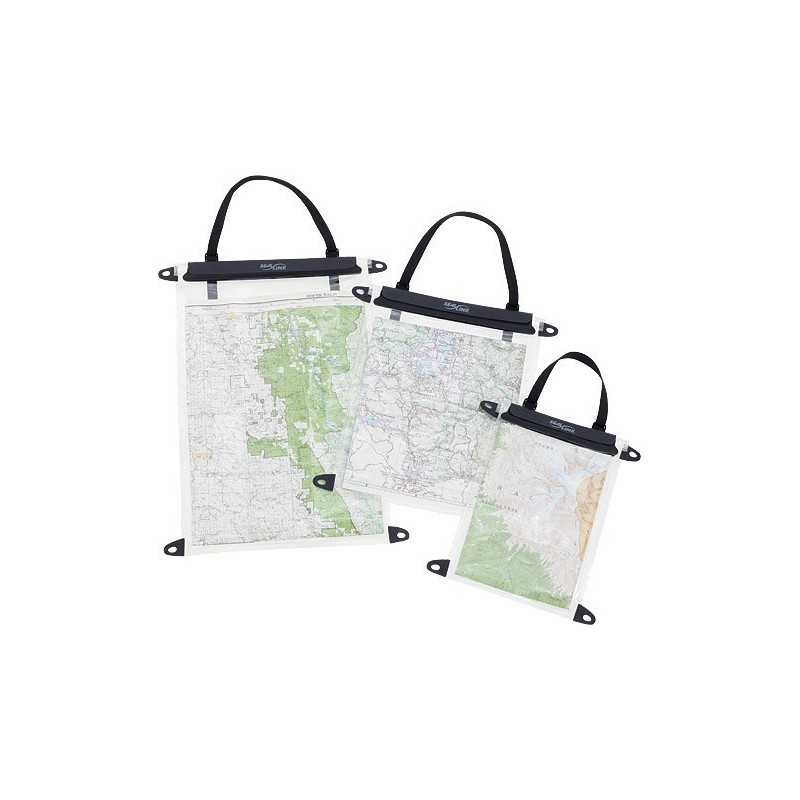 SealLine - Etui à carte HP