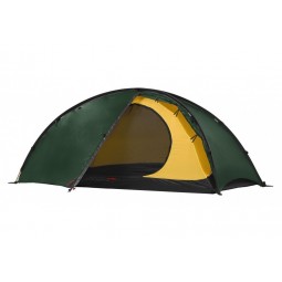 Tente Niak Hilleberg coloris vert