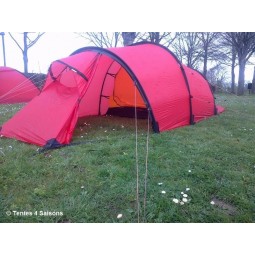 Nallo 2 GT Hilleberg