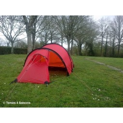 Nallo 2 GT Hilleberg