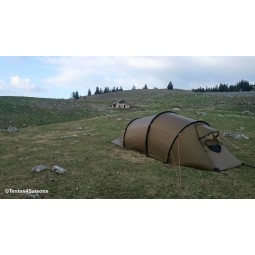 Nallo 2 GT Hilleberg