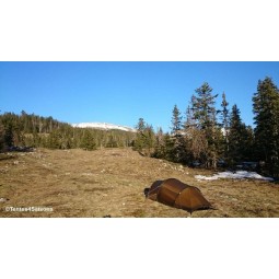 Nallo 2 GT Hilleberg