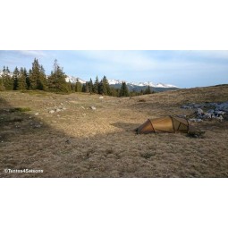 Nallo 2 GT Hilleberg