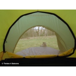 Nallo 3 GT Hilleberg