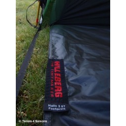 Nallo 3 GT Hilleberg