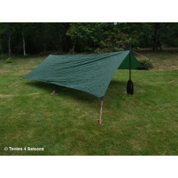 Tarp 10 XP Hilleberg