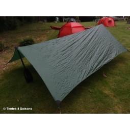Tarp 10 XP Hilleberg