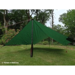 Tarp 10 XP Hilleberg