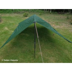 Tarp 10 XP Hilleberg