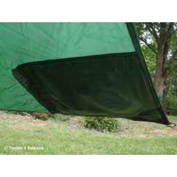 Tarp 10 XP Hilleberg