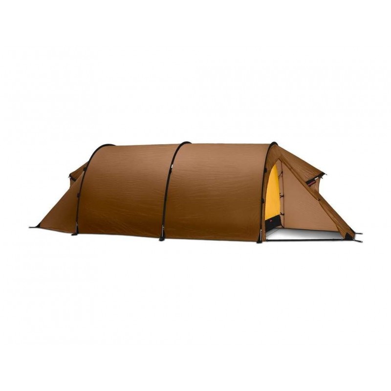 Keron 3 Hilleberg sable