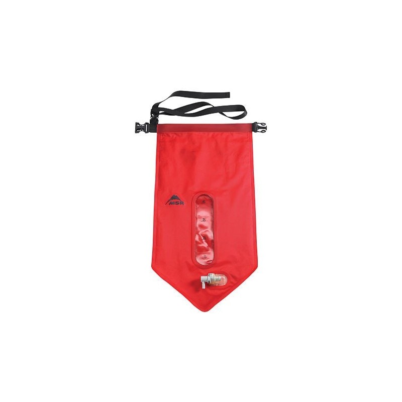 MSR - HyperFlow kit de filtration par gravité