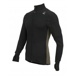 Aclima - HotWool Ullfrotté Veste 400g