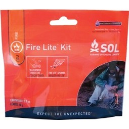 SOL - Kit Allume Feu