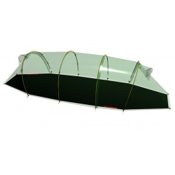 Footprint Kaitum 4 GT Hilleberg