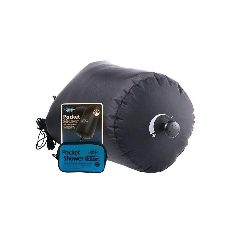 Sea To Summit - Douche Solaire