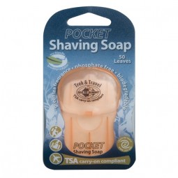 Sea To Summit - Pocket Shaving Soap