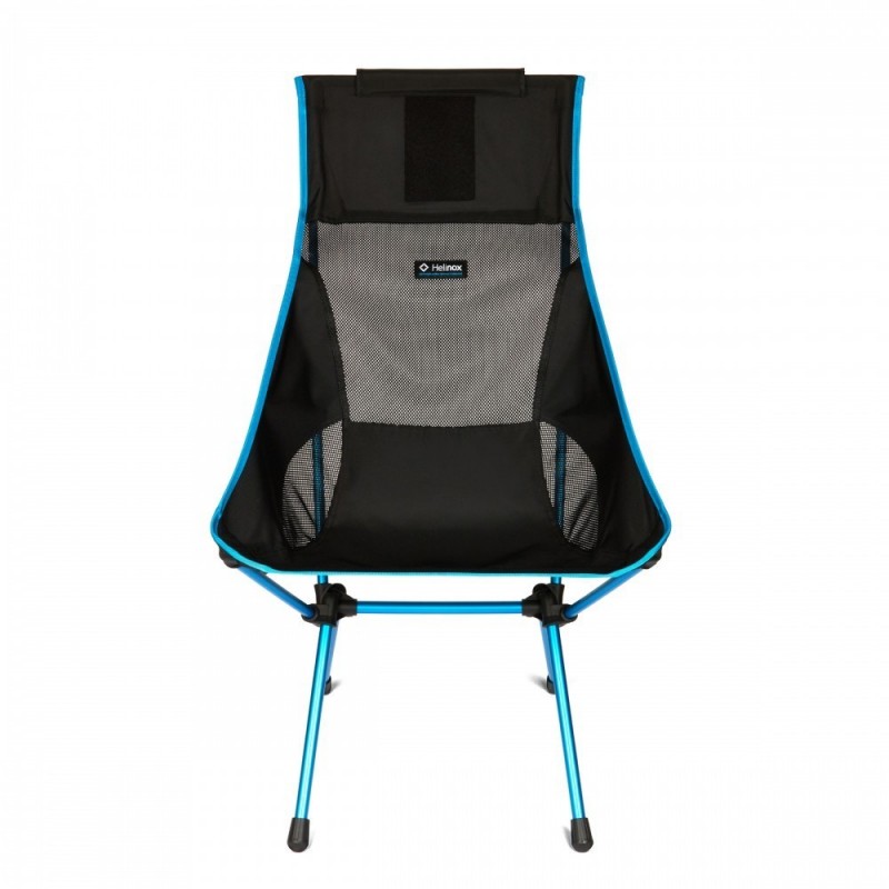 Helinox - Sunset Chair Noire