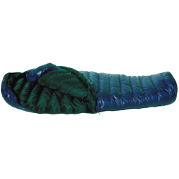 MegaLite Western Mountaineering