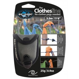 Sea To Summit - Corde à linge