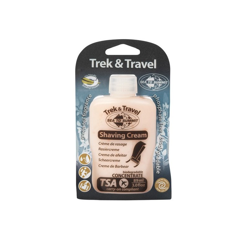 Sea To Summit - Crème de rasage