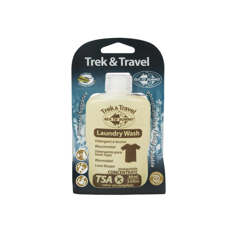 Sea To Summit -  Lessive liquide