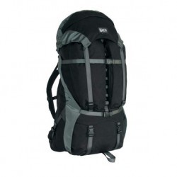 Capacity 3 - 95 L - Démonstration