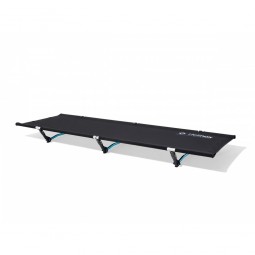 Helinox - Cot One Convertible Black