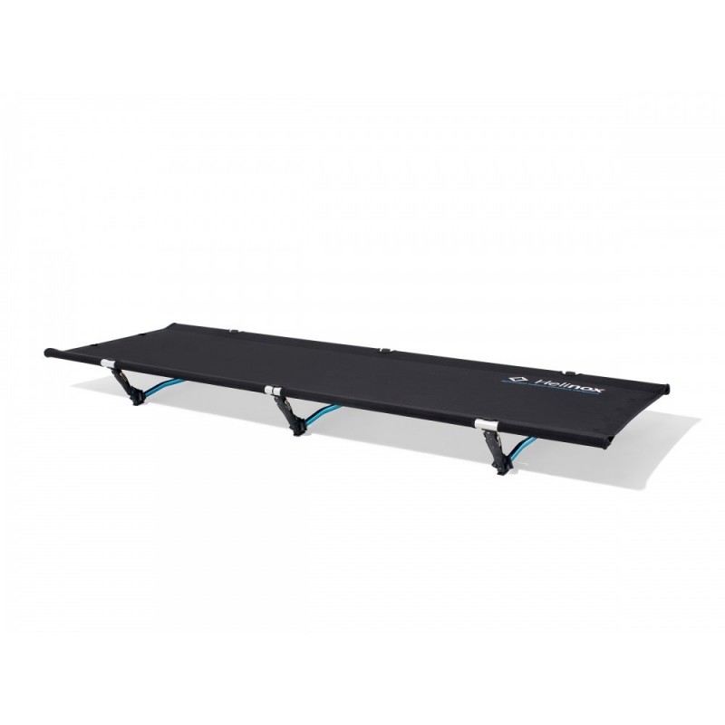 Helinox - Cot One Convertible Black