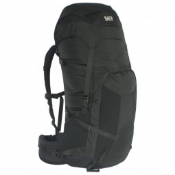 Bach - Journeyman 53 L Noir