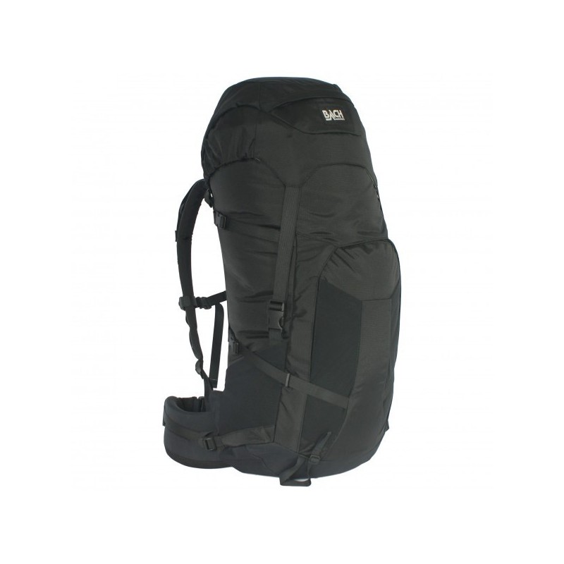 Bach - Journeyman 53 L Noir