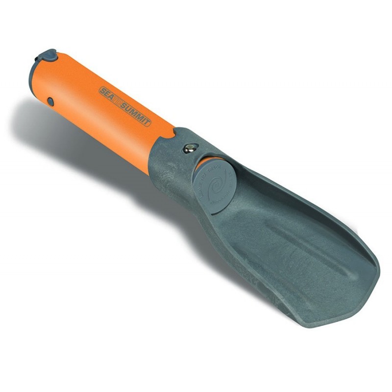Sea To Summit - Pocket Trowel - Nylon Armé