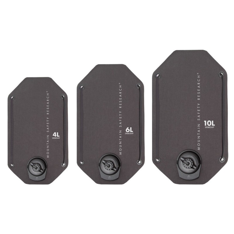 MSR - Réservoir Dromedary 4 L