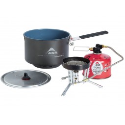 MSR - Canister stove - WindBurner Group 2,5 L