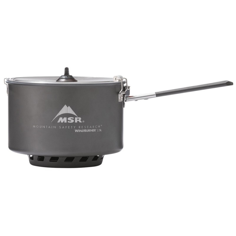 MSR - WindBurner Sauce Pot 2,5 L