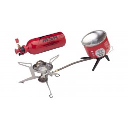 MSR - Multi fuel stove - WhisperLite Universal