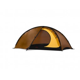 Tente Niak Hilleberg coloris sable