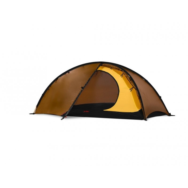 Tente Niak Hilleberg coloris sable