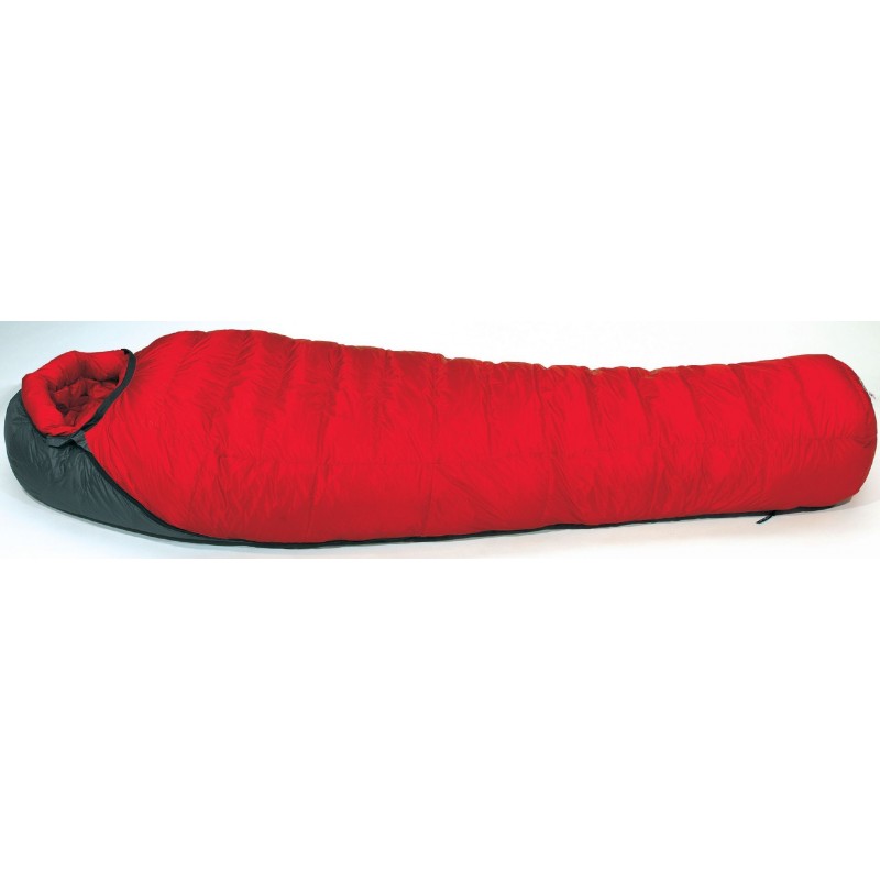 Bison GWS Western Mountaineering