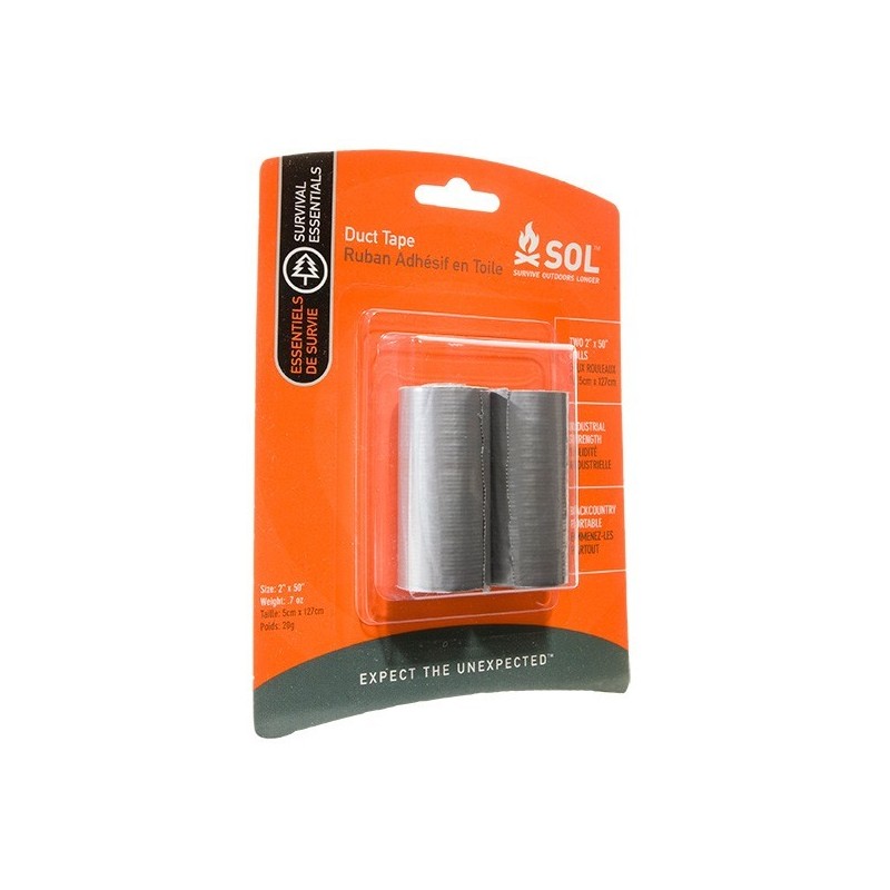 SOL - Duct Tape