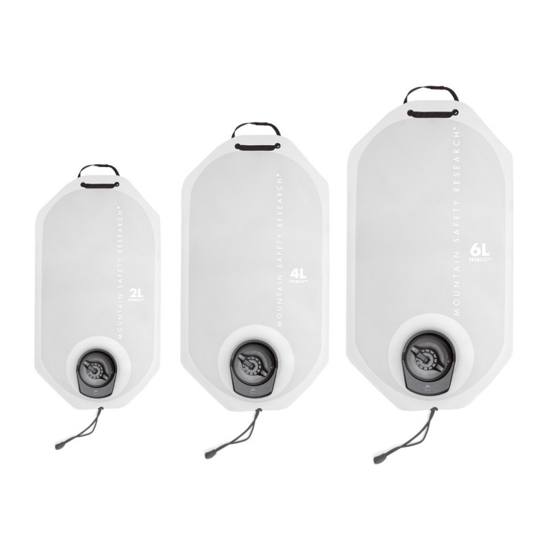 MSR - Réservoir DromLite 2 L