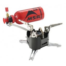 Stove - MSR - XGK EX