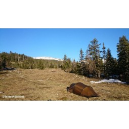 Nallo 3 GT Hilleberg