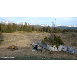 Nallo 3 GT Hilleberg