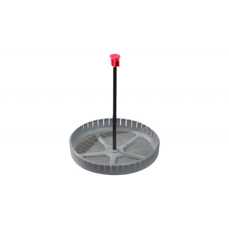 MSR - Kit cafetière et théière pour WindBurner 1,8 L