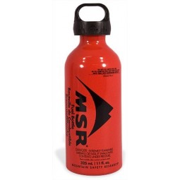 MSR - Bidon de carburant 325 ml