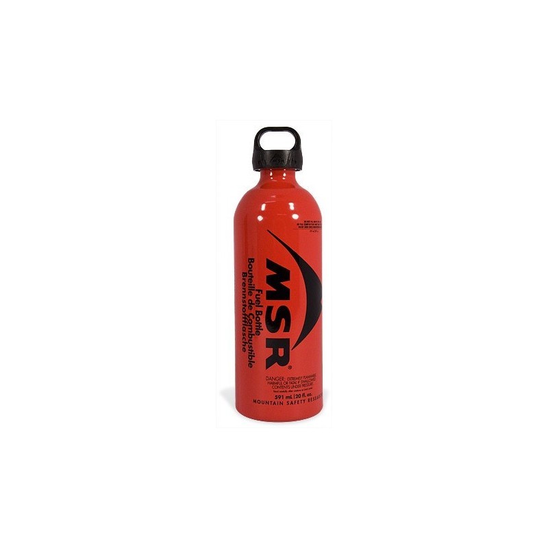 MSR - Bidon de carburant 590 ml