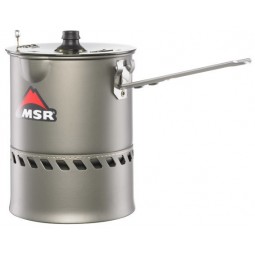 MSR - Casserole Reactor 1,0 L